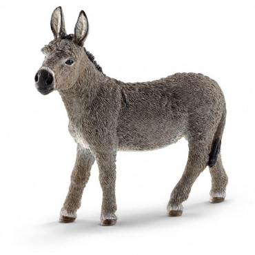 Schleich Donkey