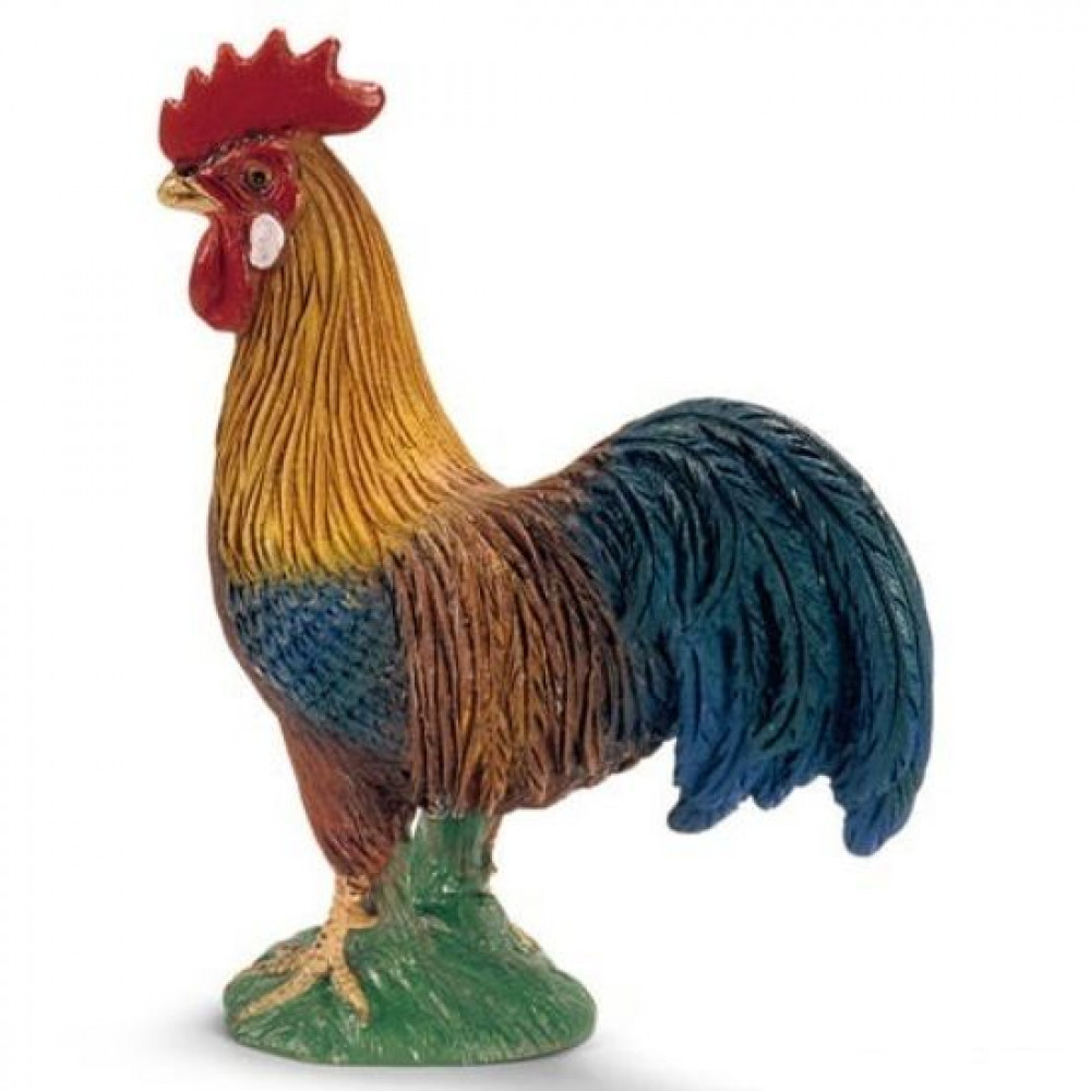 Schleich Rooster