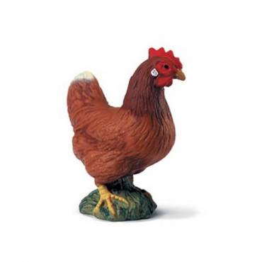 Schleich Hen