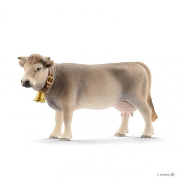 Schleich Braunvieh Cow