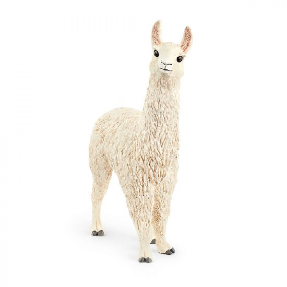 Llama Schleich