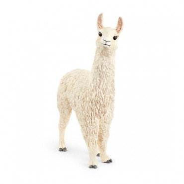 Llama Schleich