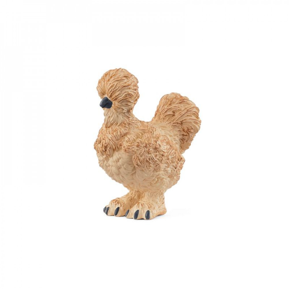 Silk Chicken