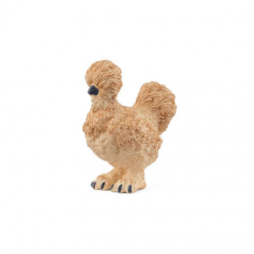 Silk Chicken