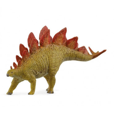 STEGOSAURUS