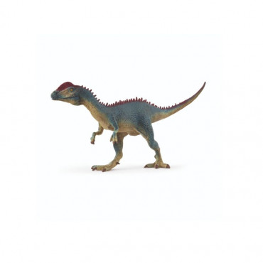 Dilophosaurus