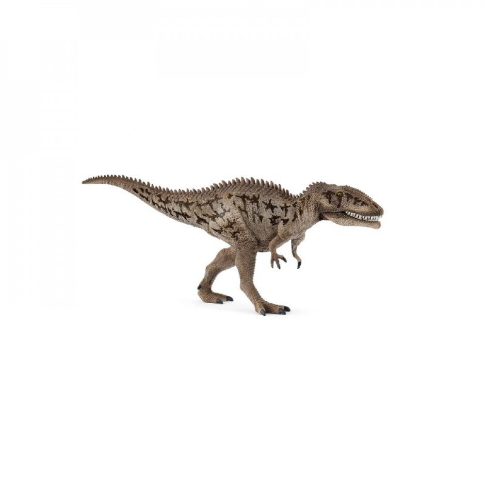 Carcharodontosaurus