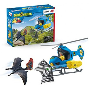 Dinosaurs Air Attack