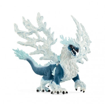 ICE DRAGON