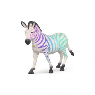 Zebra mare