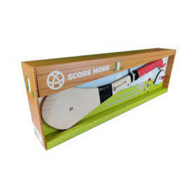 22 SCOREMORE HURLEY"