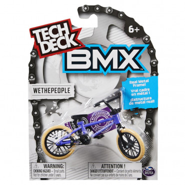 BMX Single Pack BIKE