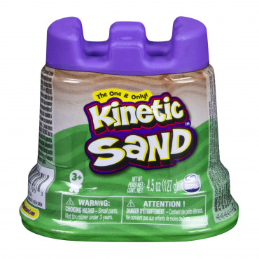 50OZ Kinetic SANDCASTLE ASST
