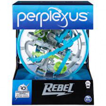 PERPLEXUS ROOKIE