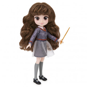 8 Dolls-Hermione"