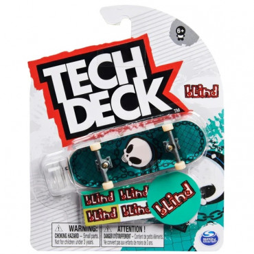 Tech Deck 96mm Boards