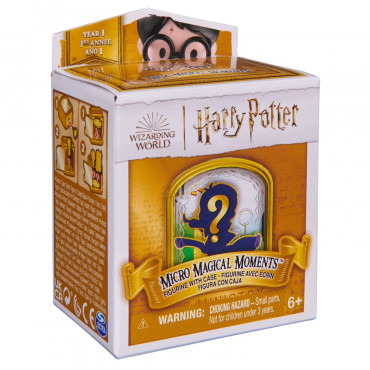 Collectible Single Pack
