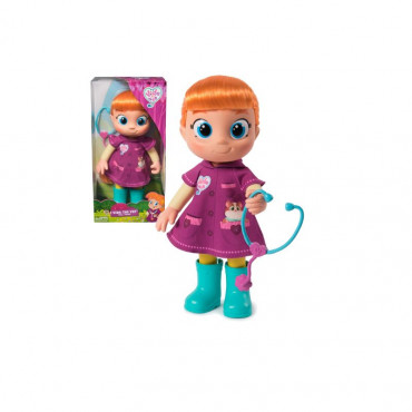 Vida the Vet Doll