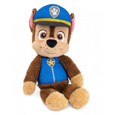 CHASE PAW Patrol Take Along Buddy Plush