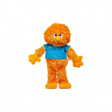 Herbie Cuddle & Comfort Doll Ms Rachel