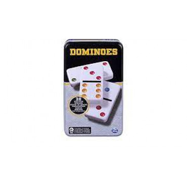 CLASSIC - DOMINOES