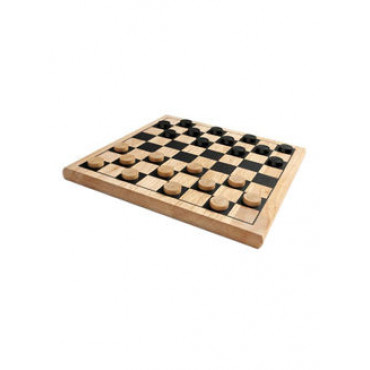 CLASSIC DRAUGHTS