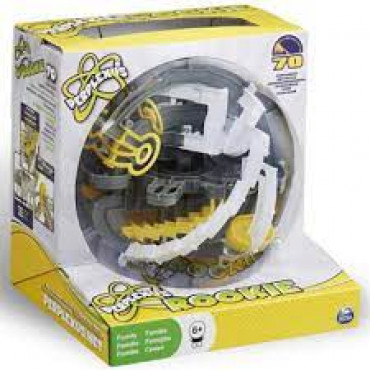 PERPLEXUS ROOKIE