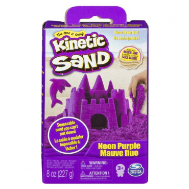 8oz Sand Box Assorted