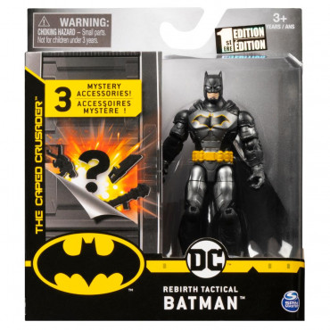 Batman Figures Asst