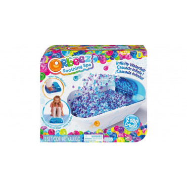 ORBEEZ ULTIMATE SOOTHING SPA NEW