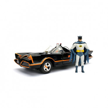 1:24 Die Cast - Batman