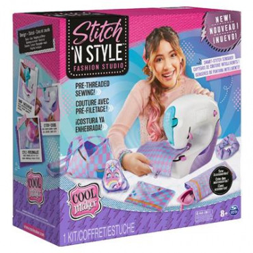 Stitch N Tyle Fashion Studio