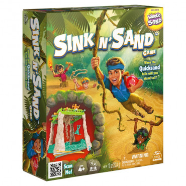 Sink n Sand