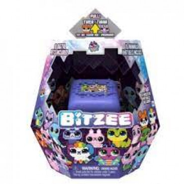 BITZEE INTERACTIVE PET