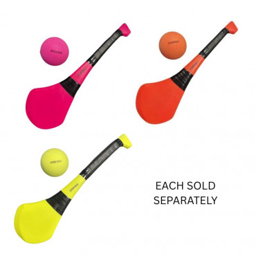 Hurling Set 16in Assorted Colours