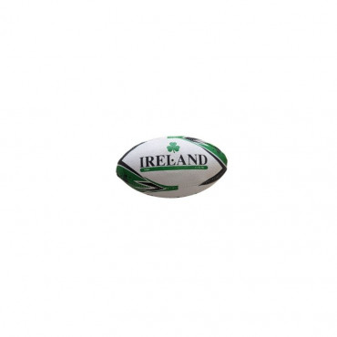 Ireland Rugby Ball Mini