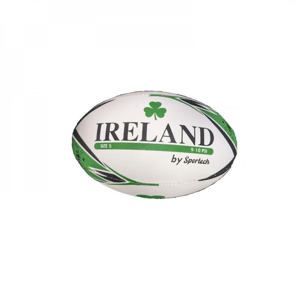 Ireland Rugby Ball Size 5