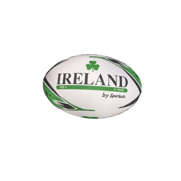 Ireland Rugby Ball Size 5