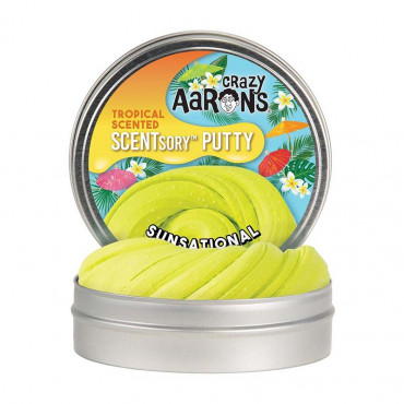 Tropical Scentsory Sunsational