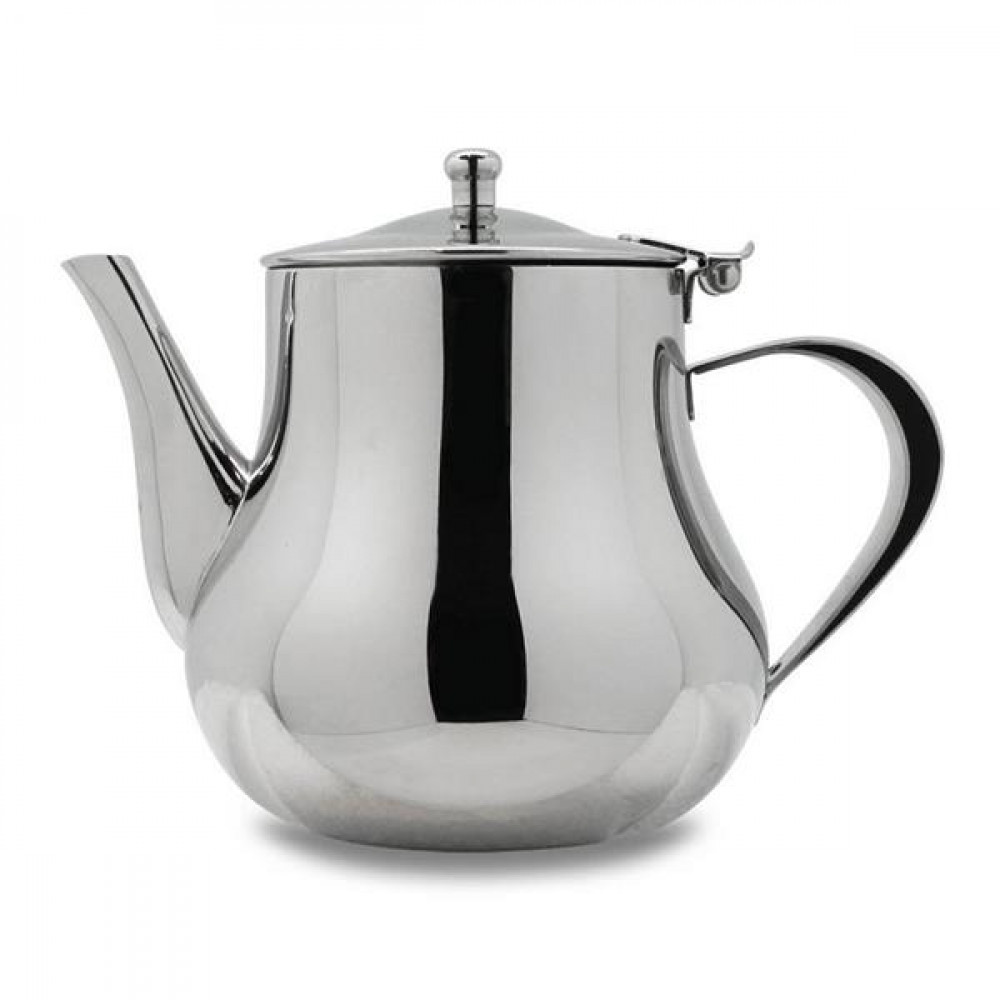 Steelex Chelsea Teapot 35Oz