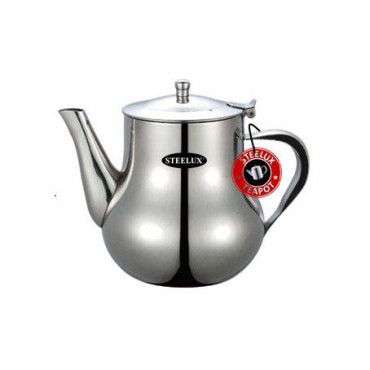 Steelex Chelsea Teapot 48Oz