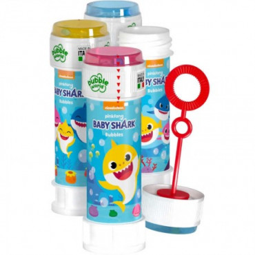BUBBLES BABY SHARK 60ML