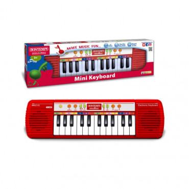 Electronic Mini Keyboar 24 KEYS
