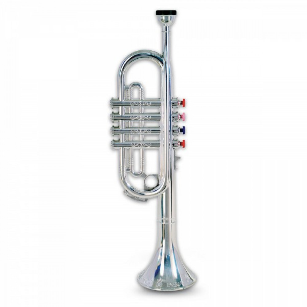 TRUMPET 8 KEYS