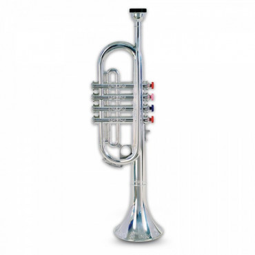 TRUMPET 8 KEYS