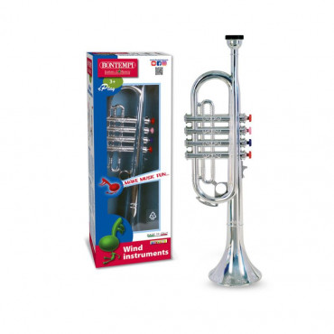 Trumpet 4 notes 42 cm