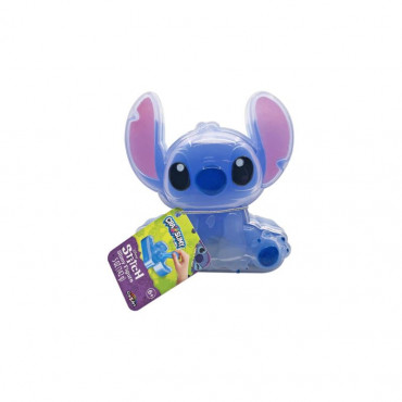 CRA-Z-SLIMY DISNEY STITCH SHAPED CONTAINER