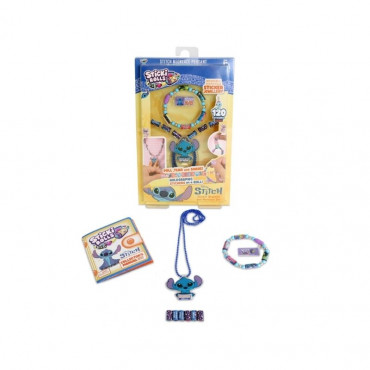 Sticki Rolls Disney Stitch Pendant Pack