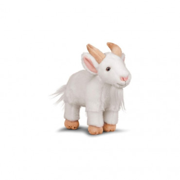 Amigos White Goat