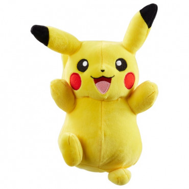 Pokemon Plush Pikachu